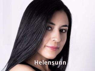 Helensunn