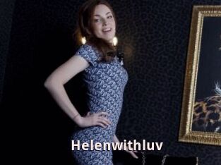 Helenwithluv