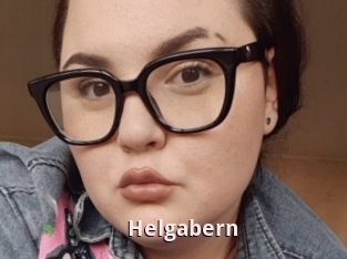Helgabern