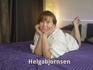Helgabjornsen