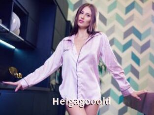 Helgagooold