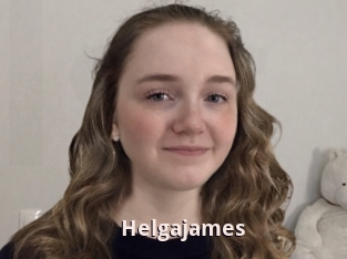 Helgajames