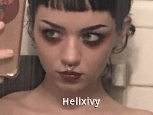 Helixivy