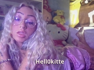 Hell0kitte