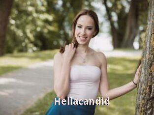 Hellacandid