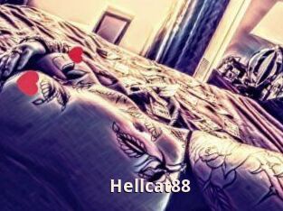 Hellcat88
