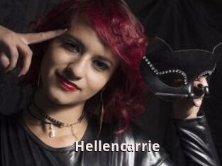 Hellencarrie