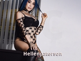 Hellenpaterson