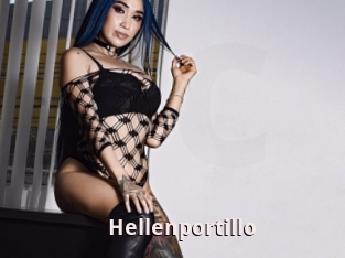 Hellenportillo