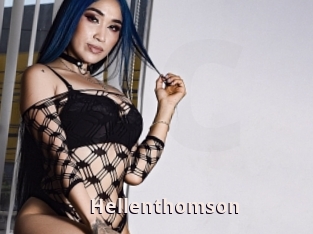 Hellenthomson