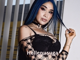 Hellenusuga