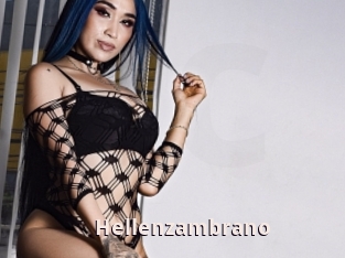 Hellenzambrano