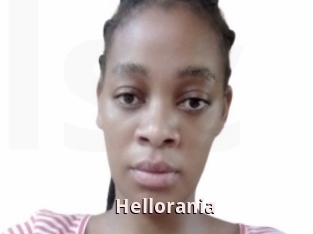 Hellorania
