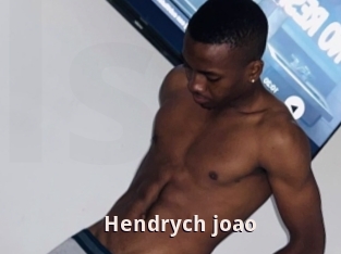 Hendrych_joao