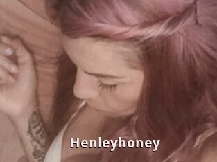 Henleyhoney