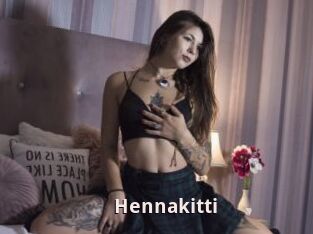 Hennakitti