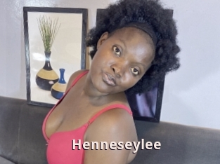Henneseylee