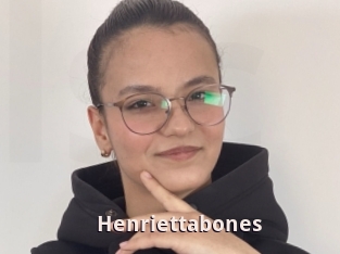 Henriettabones