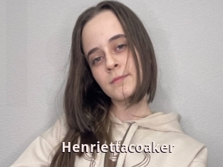 Henriettacoaker