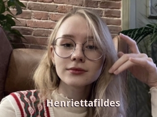 Henriettafildes