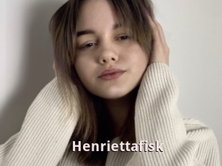 Henriettafisk