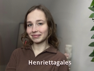 Henriettagales