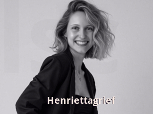 Henriettagrief