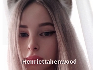 Henriettahenwood