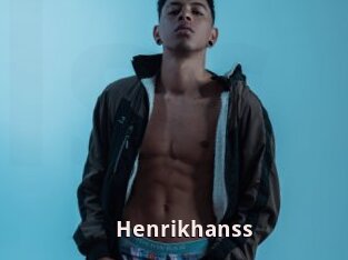 Henrikhanss