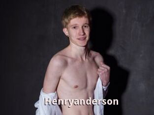 Henryanderson