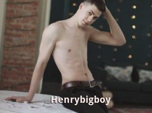 Henrybigboy