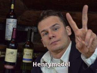 Henrymodel