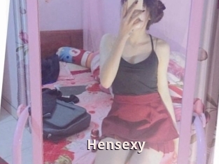 Hensexy