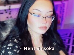 Hentaihisoka