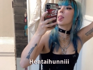 Hentaihunniii