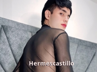 Hermescastillo