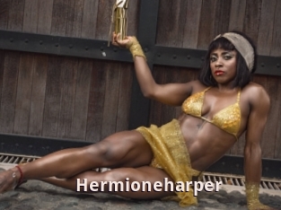 Hermioneharper