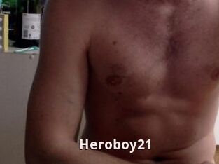 Heroboy21