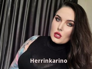 Herrinkarino