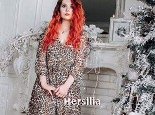 Hersilia