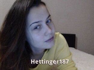 Hettinger187