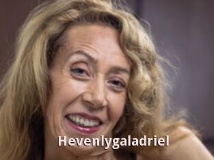 Hevenlygaladriel
