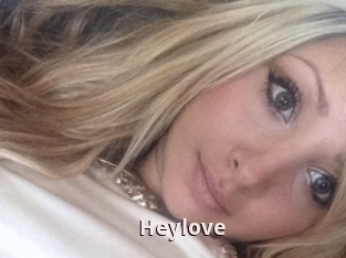 Heylove