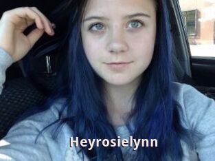 Heyrosielynn