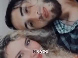 Heysel