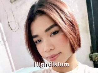 Highdiklum