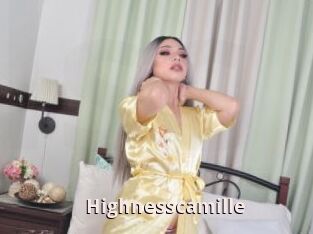 Highnesscamille