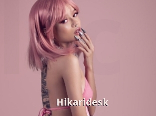 Hikaridesk