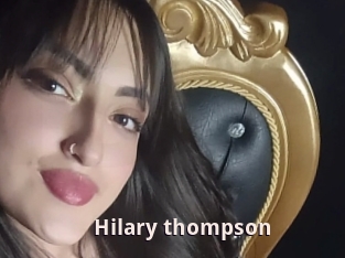 Hilary_thompson