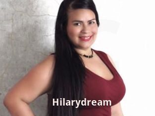 Hilarydream